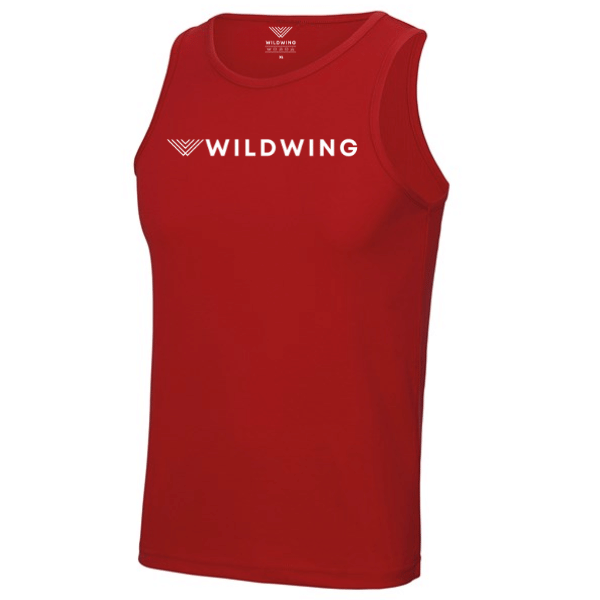 Malone RFC Men's Vest Top